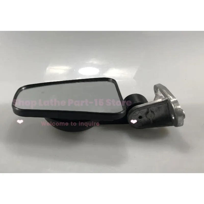 

For CFMOTO 650TR/CF650-2 Rearview Mirror