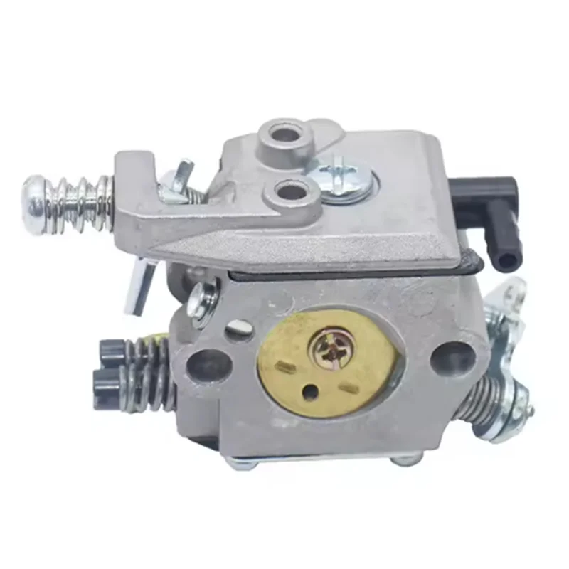 A02F-WT840A For 38CC 41CC 3800 4100 Chainsaw Carburetor Replacement Part- Walbro Chain Saw Cartridge For Parkside Garden Tool