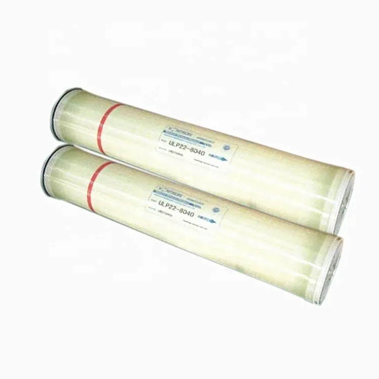 VONTRON RO reverse osmosis membrane 12100GPD (45.7m3/d) ULP22-8040