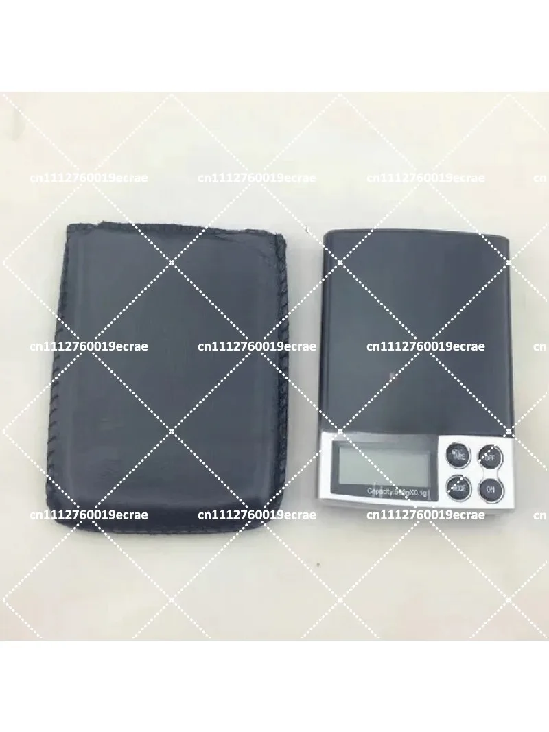 200g/500g/1000g Digital Pocket Scale, Jewelry Scale with Backlit LCD Display, Portable Mini Scale for Kitchen or Travel