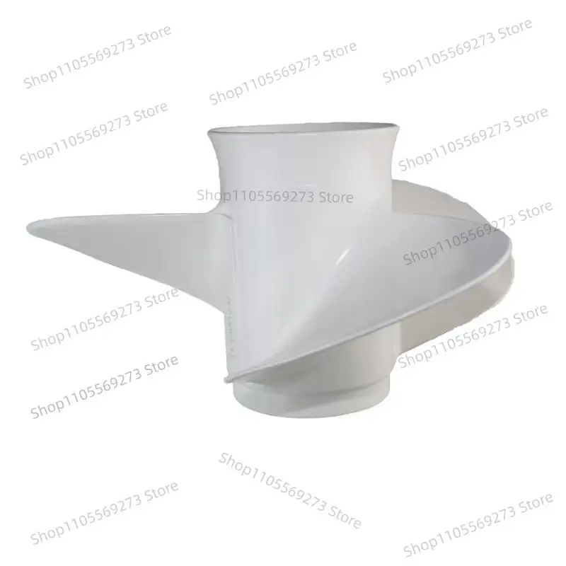 Aluminum Outboard Propeller 11 1/8x13 For Yamaha 25-60HP 69W-45945-00-EL Boat Parts Accessories
