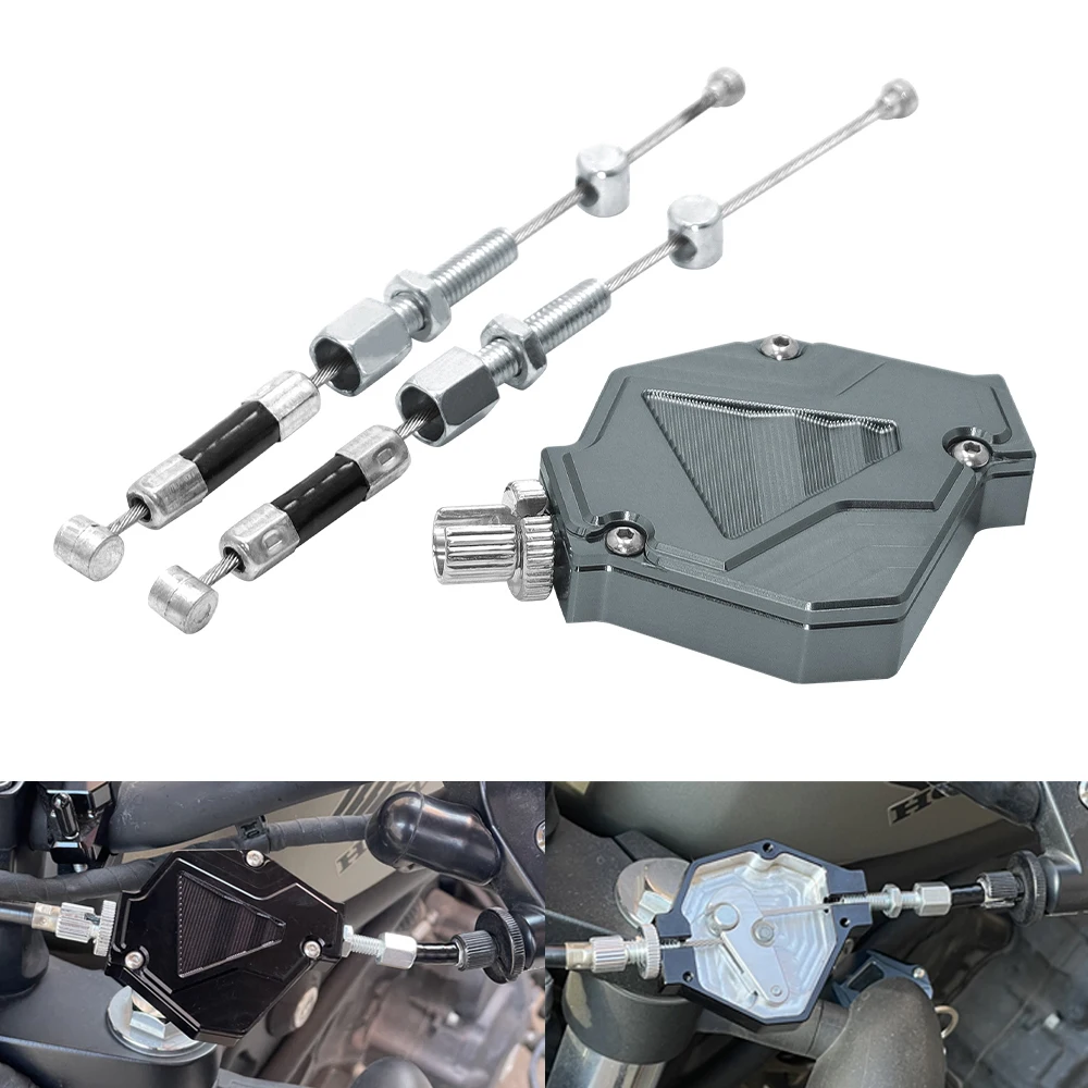 Motorcycle Cnc Alum… - image