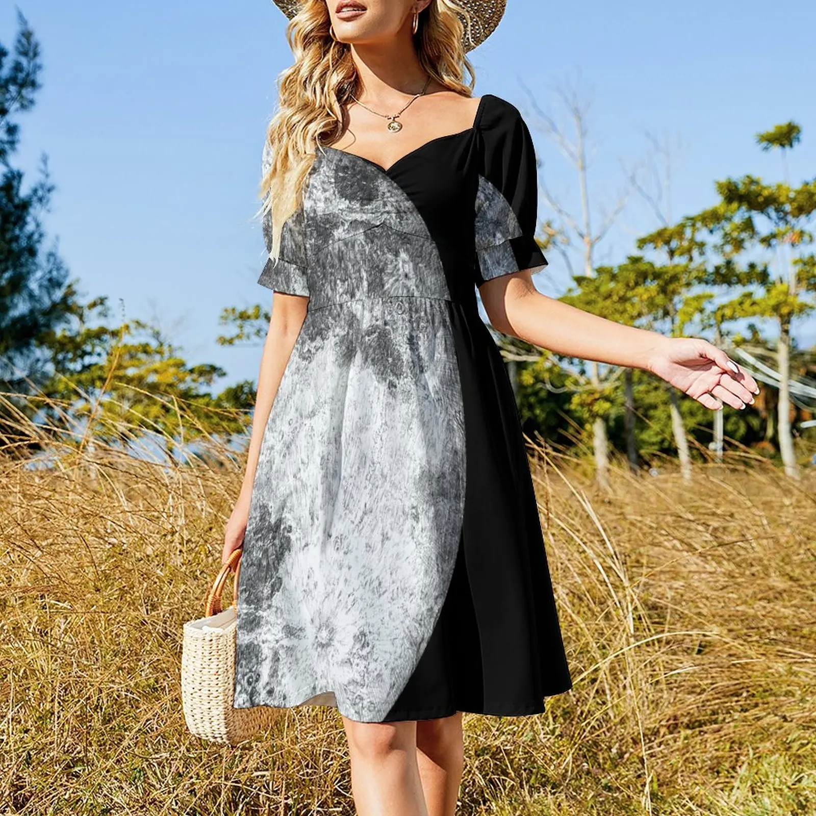 Bella Luna Dress party dress women elegant luxury loose summer dress Dress women Beachwear