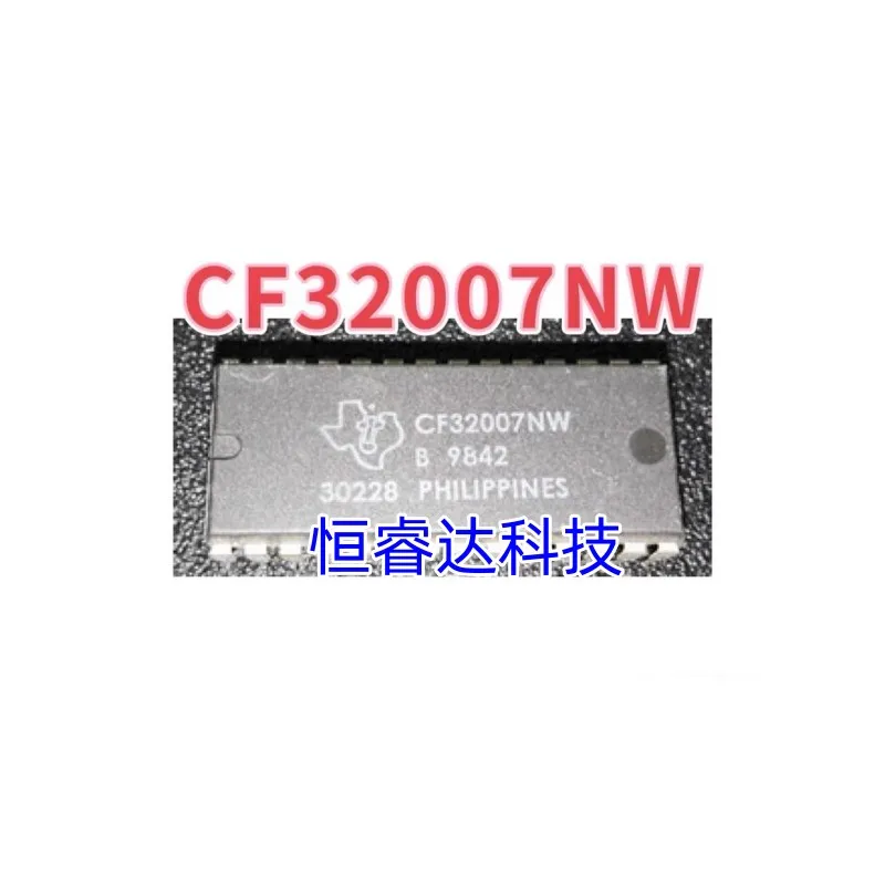 1-10PCS CF32007NW CF32007 DIP-28