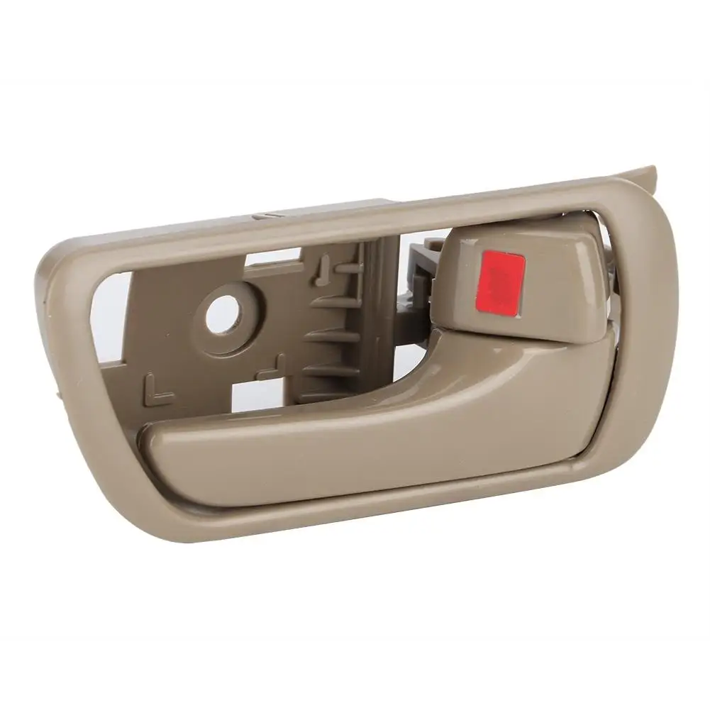 Brand New High Quality Right Interior Door Handle 69205-33040RH Fits for Toyota camry 2002 2003 2004 2005 2006