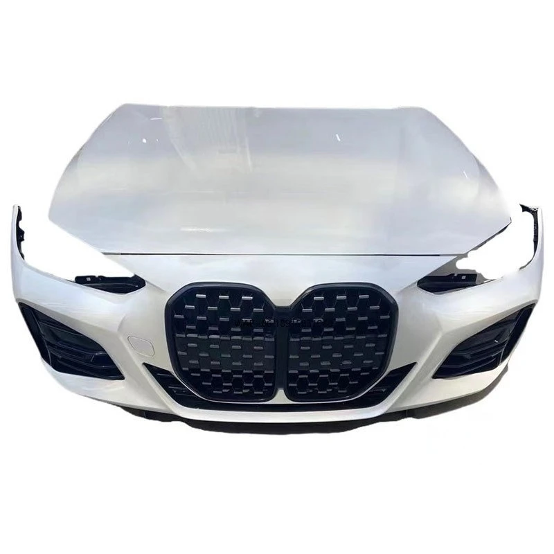 

The Car Body Kit Is the for 4 Series G22 Front Bumper Ejector Cover