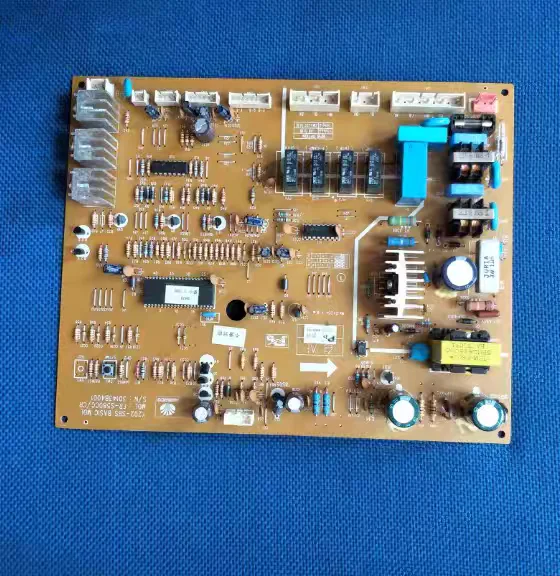 

Suitable for refrigerator motherboard FR-S580CG/CR 30143B4001 Y202-SBS power control motherboard