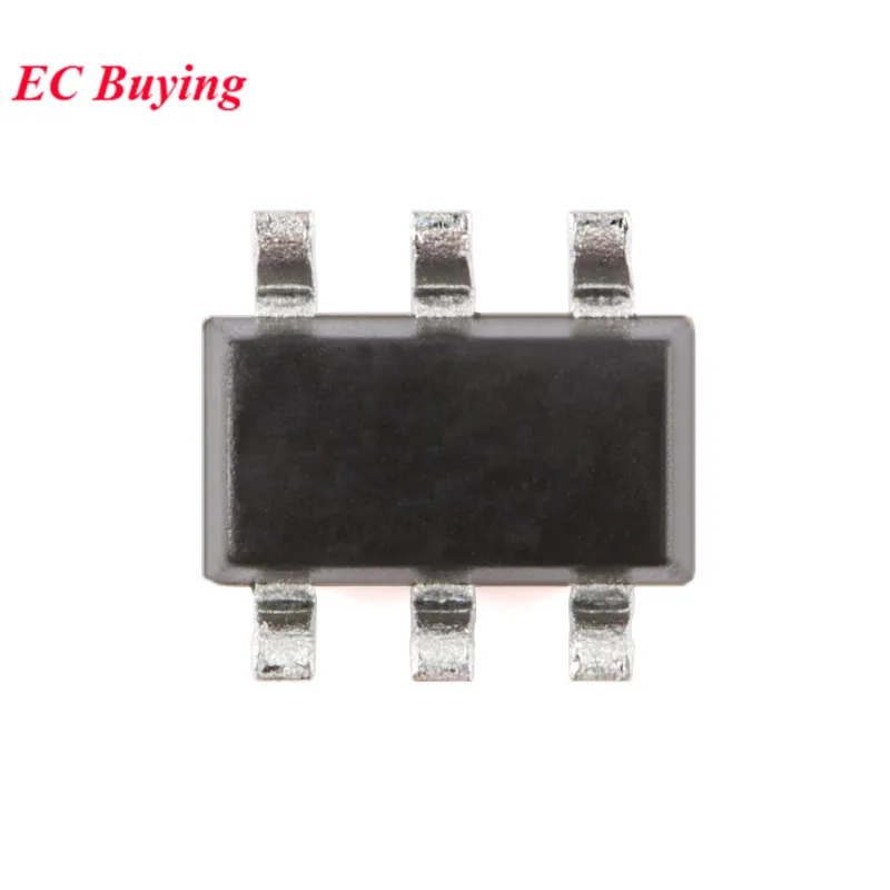 20 adet/5 adet MT2492 SOT23-6 2492 SOT-23-6 2A 4.5V-16V giriş 600kHz senkron adım-aşağı Buck dönüştürücü IC çip yeni orijinal