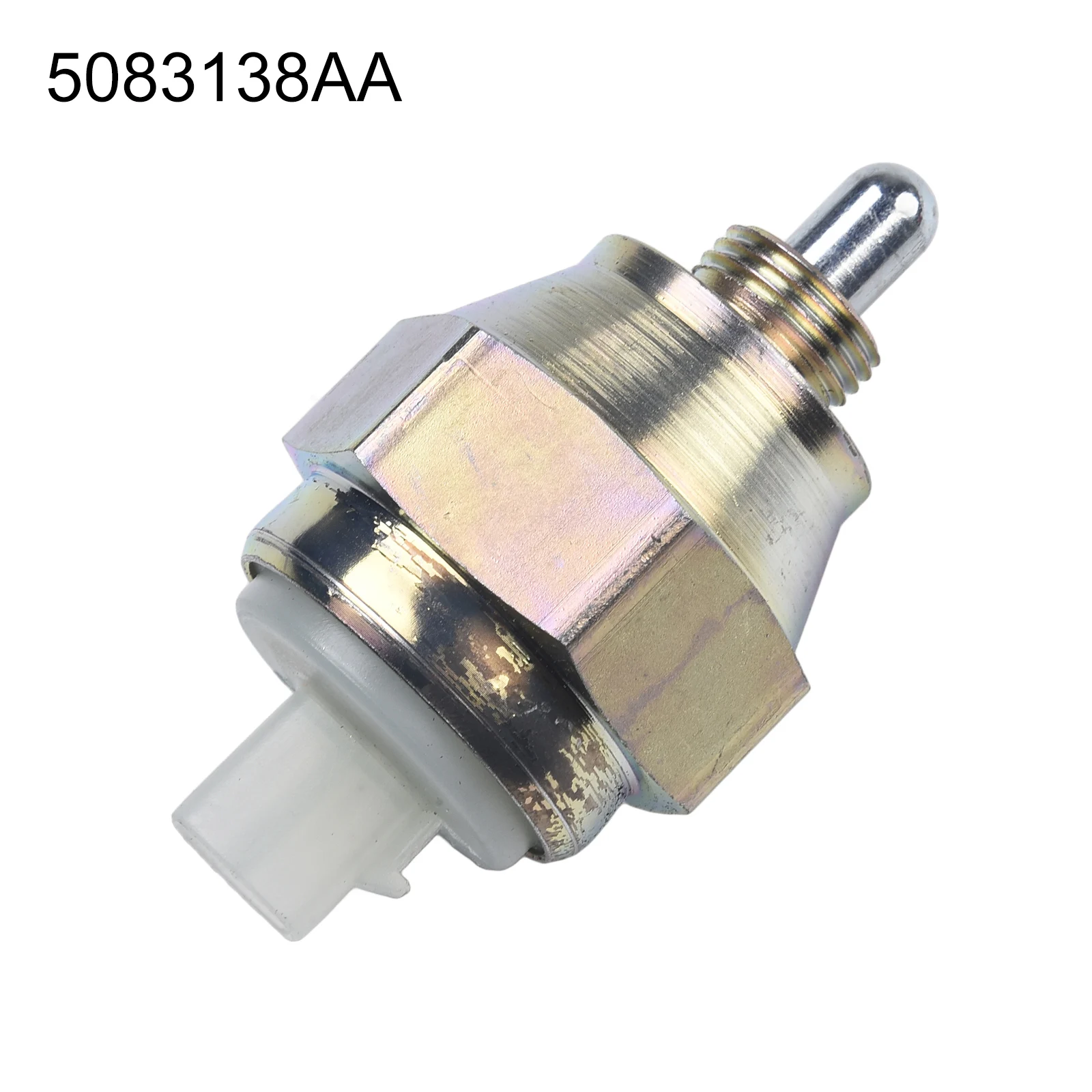 New Practical Convenient Switch Transfer Case 5083138AA For Ram Truck Van Transfer Case Switch Fitment New Practical
