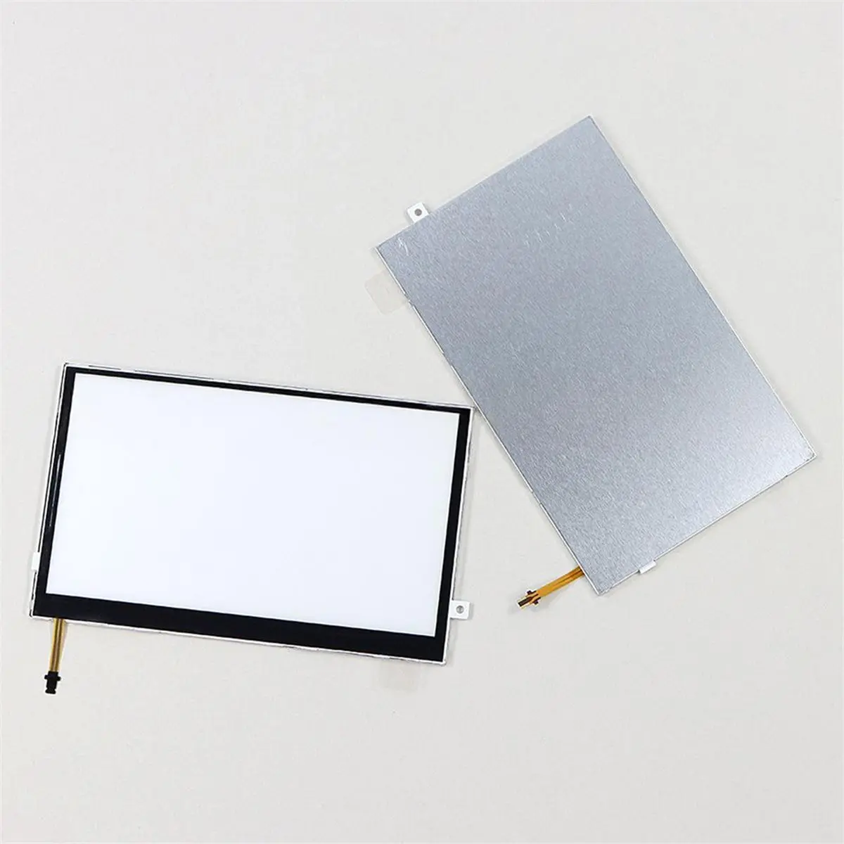 (A99Z] For PSP2000 PSP3000 Display Screen Backlight Plate for 2000 3000 Backlight Module LCD Screen Panel Light Guide Plate