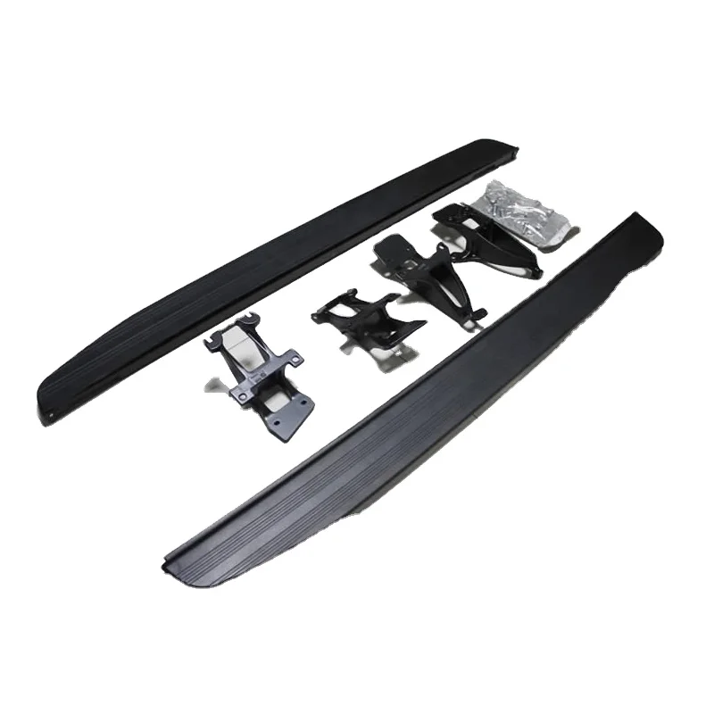 

OEM Stainless Steel Running Board For Range Rover Sport 2014+ Side Step Auto Parts Maiker Model 11132