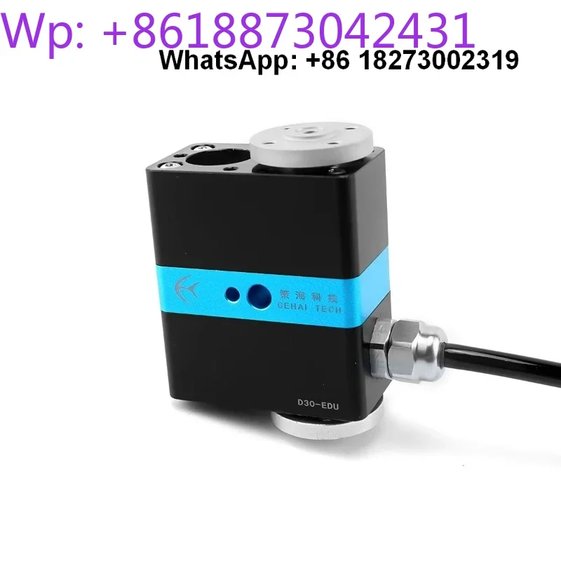 D60-EDU: Underwater…