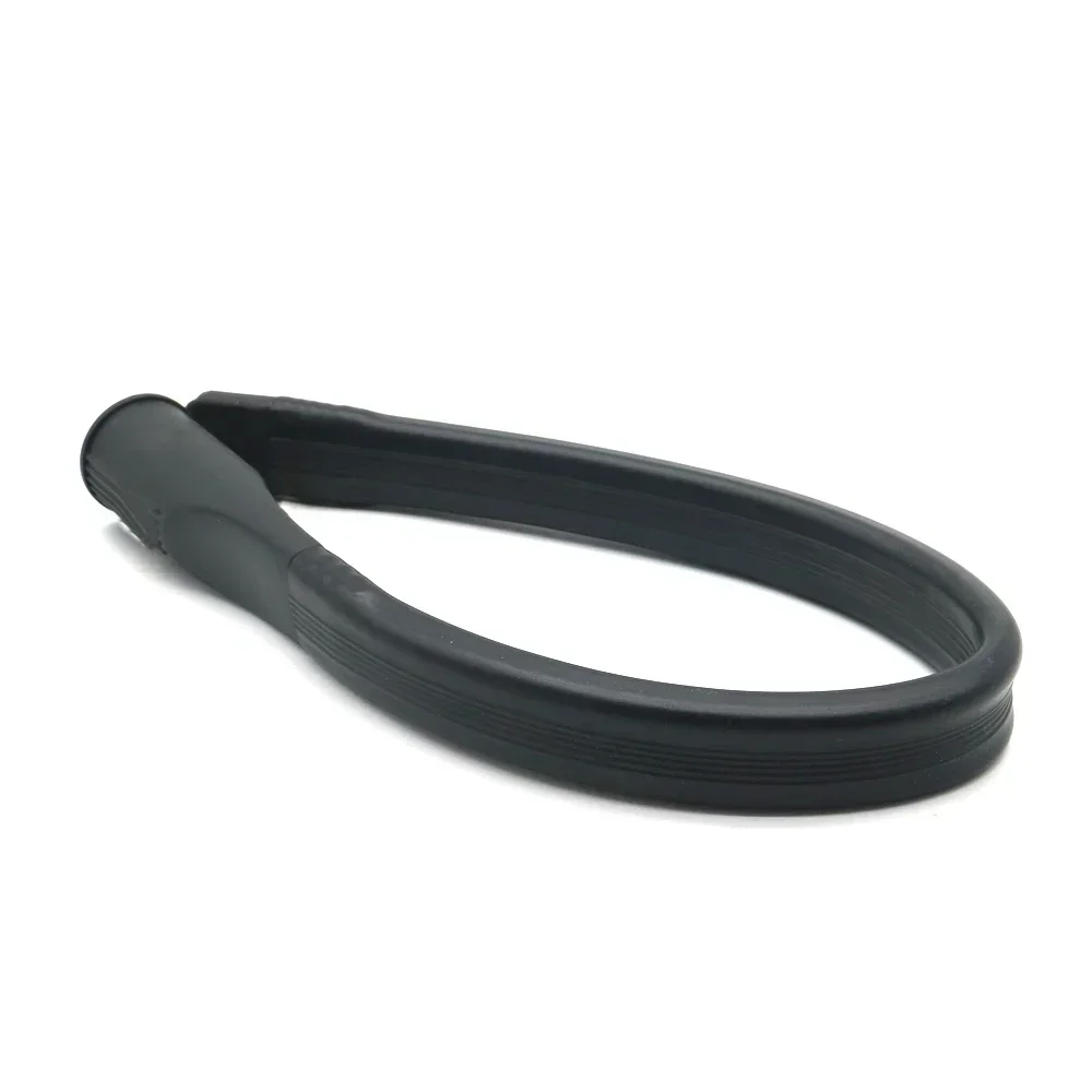 Universal Vacuum Cleaner Crevice Tool 32mm To 35mm Conversion connector+32mm Diameter Flexible Long Flat Suction Nozzle Head