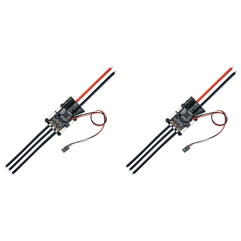

Flipsky Mini Fsesc6.7 70a Base On Vesc6.6 Pro With Aluminum Anodized Heat Sink