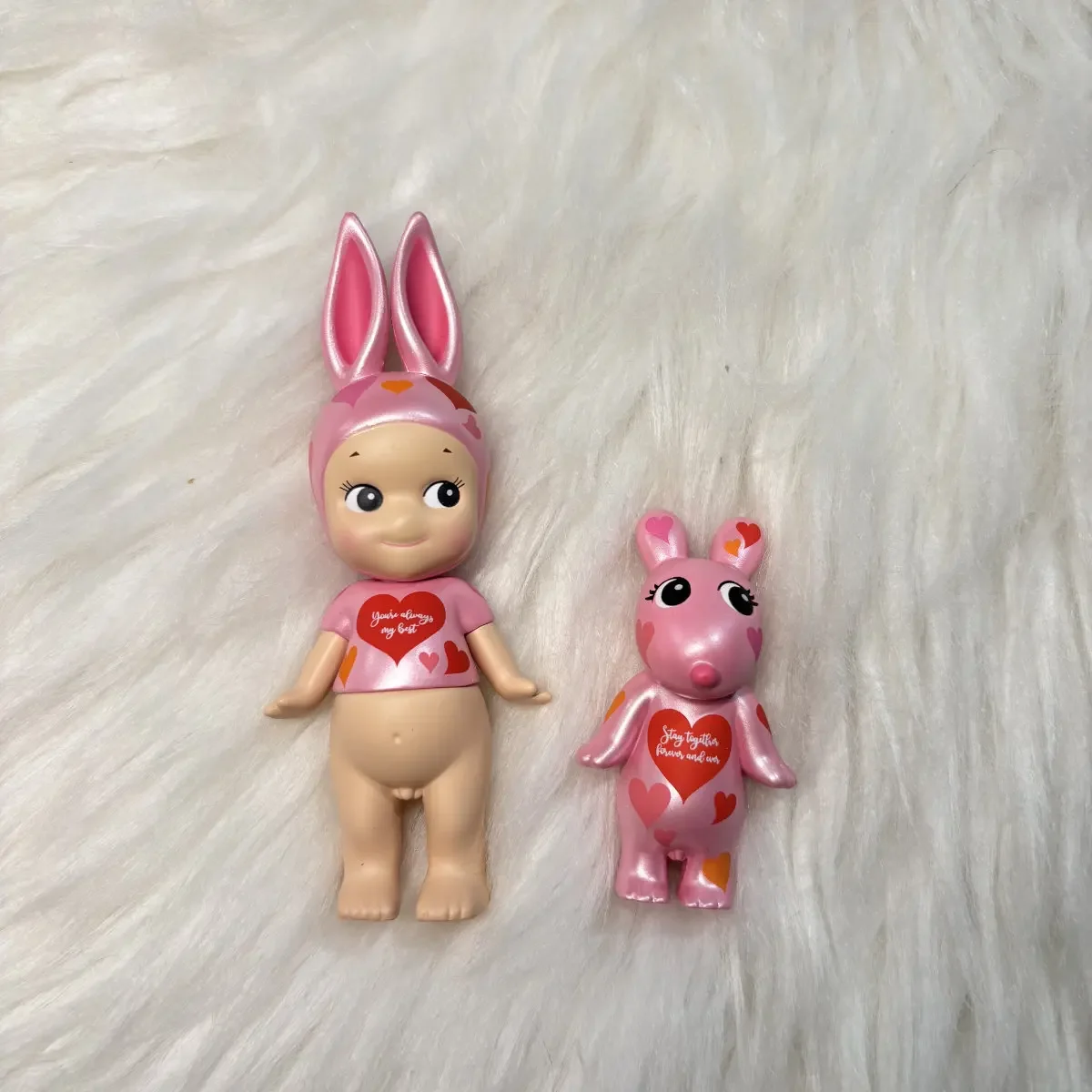 مجسم صوني أنجل المصغر، مجموعة - مراجعة Phone Accessories Doll وسعره