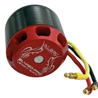 ALZRC - Brushless Motor - 4120-PRO - 1200KV for Devil 505 Remote Contrl Helicopter