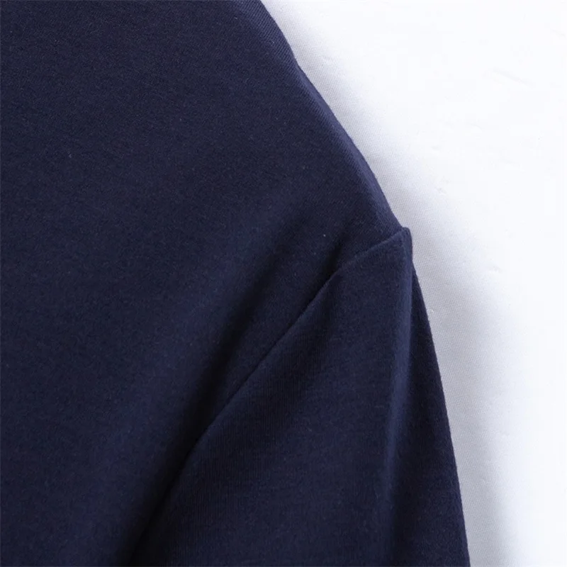

Men s Solid Color Short Sleeve Shirt with Half Button-up Design Lapel Neckline and Convenient Pockets for Casual Summer