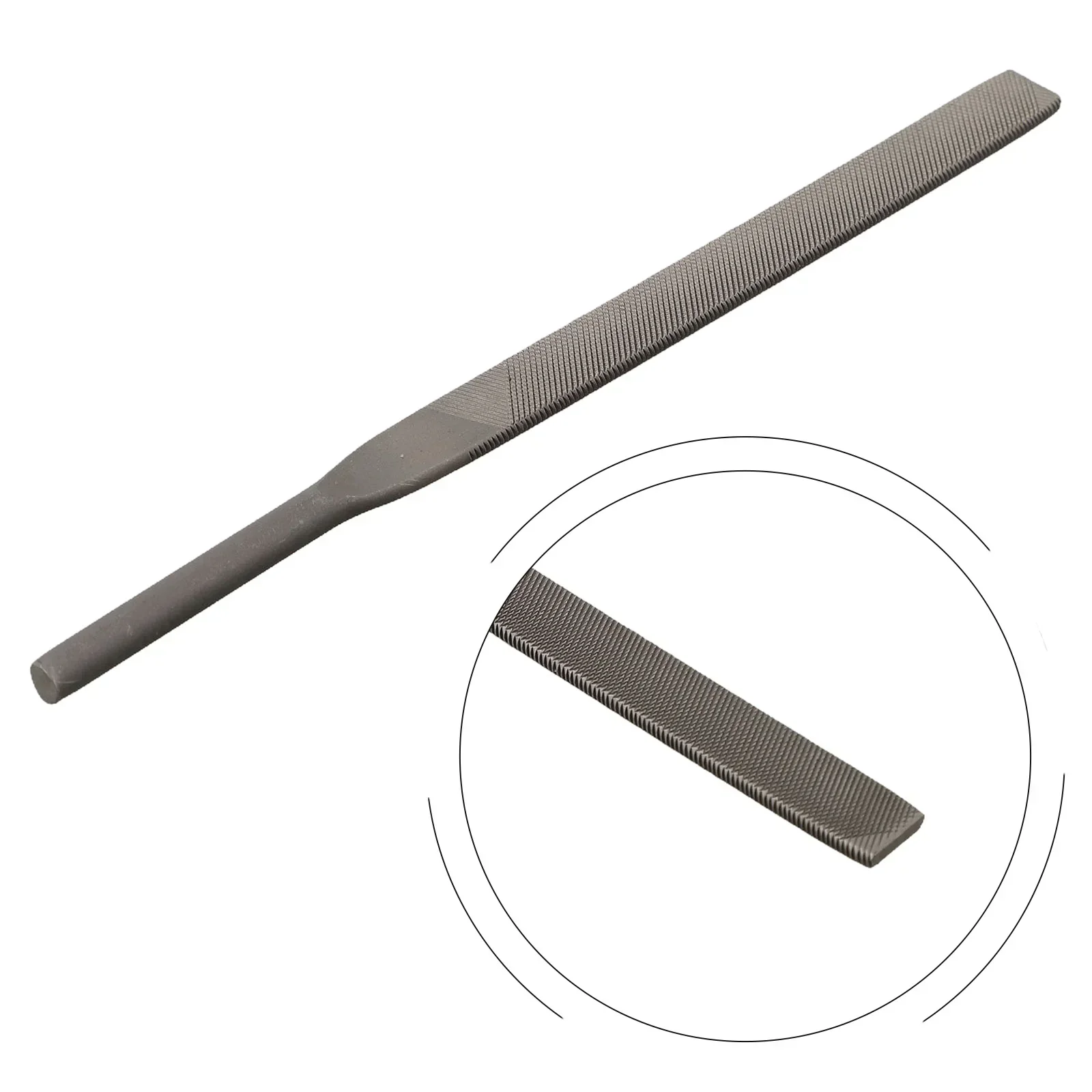 Accessories Carving Jewelry Medium Teeth Carbide Triangle For You To Choose Pneumatic File Blade Reliable Teeth