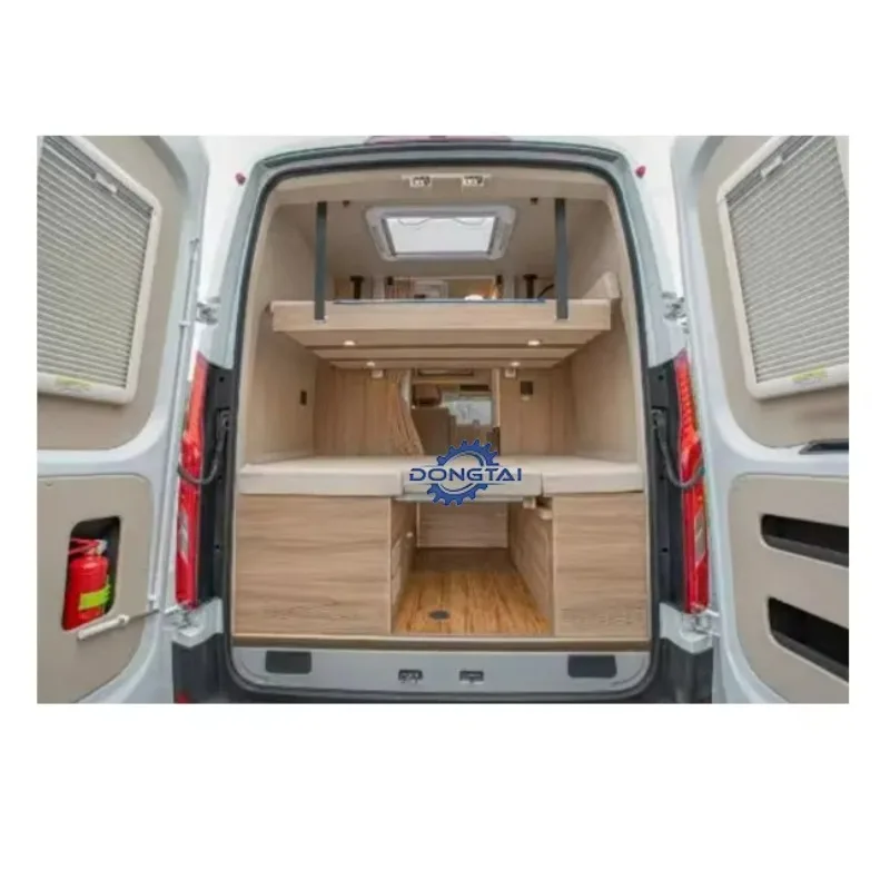 CE Qualified RV Recreational Vehicle Accessories Bed Lift in Toy Hauler,Custom Sizes