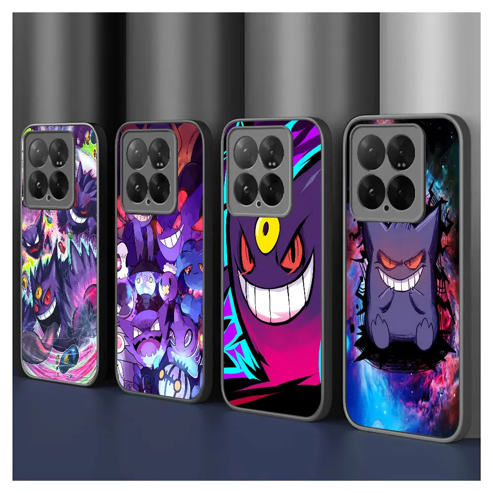 Pokemon Gengar Case… - image