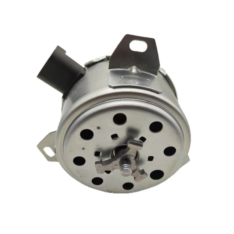 

15780796/1580881 Car Radiator Fan Electronic Fan Motor Air Conditioner Condenser