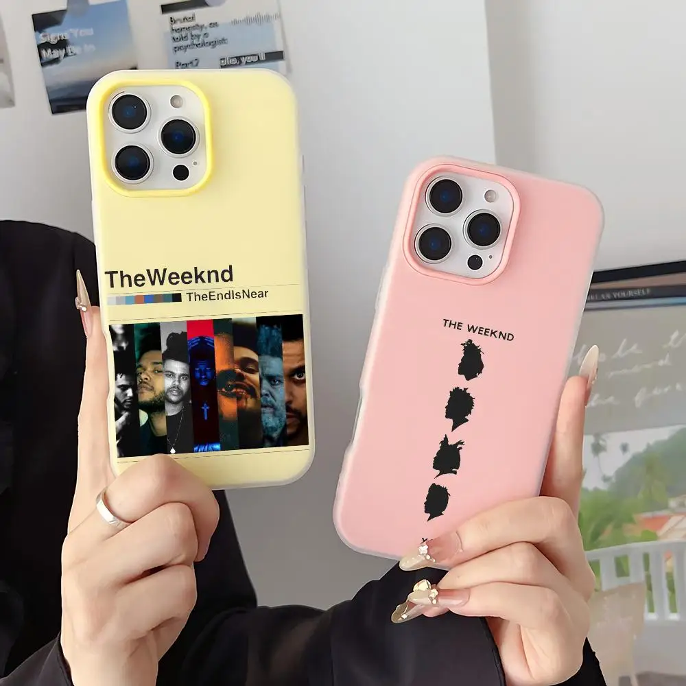 The Weeknd Xo Phone…