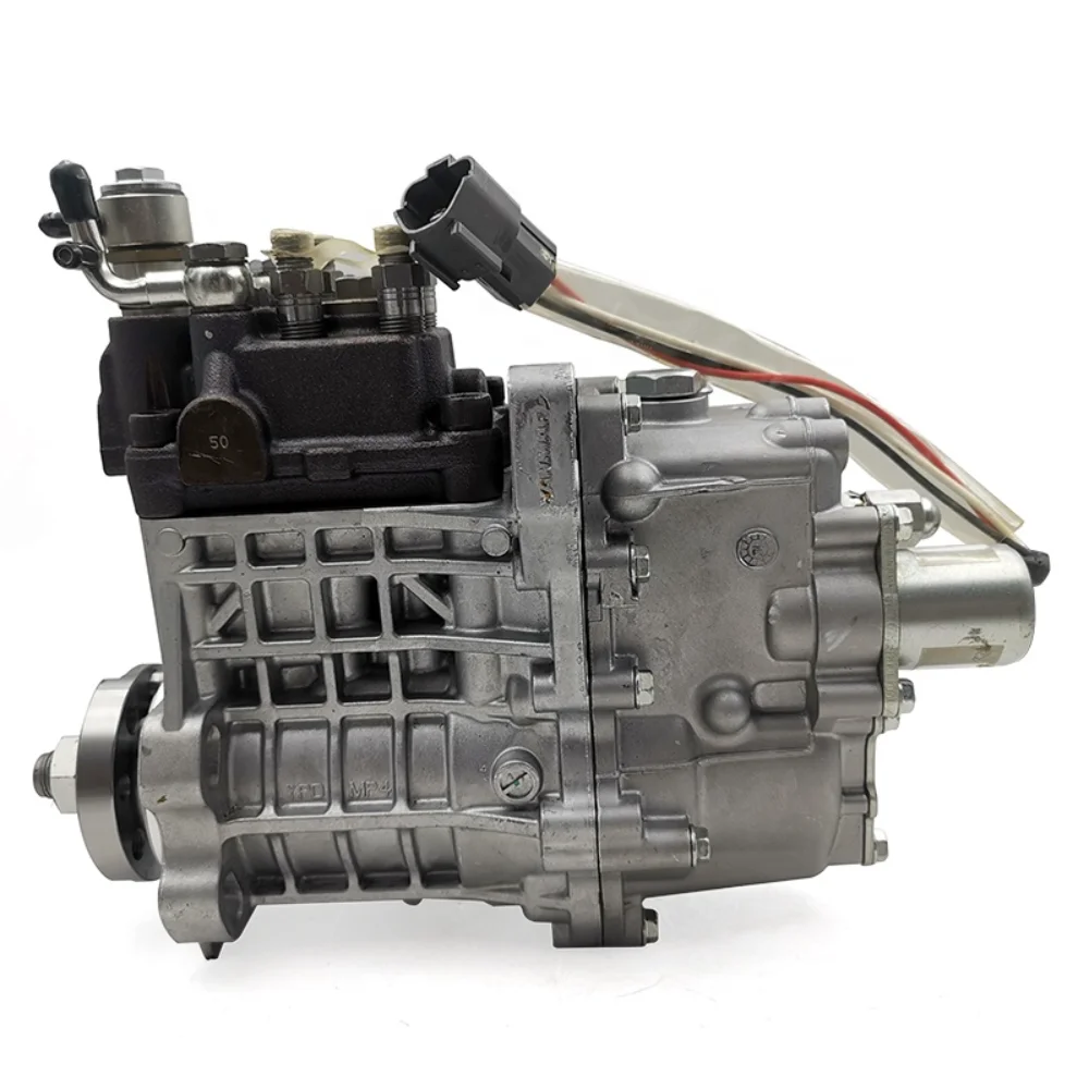 

High Quality Engine Parts 4TNV94L Fuel Injection Pump