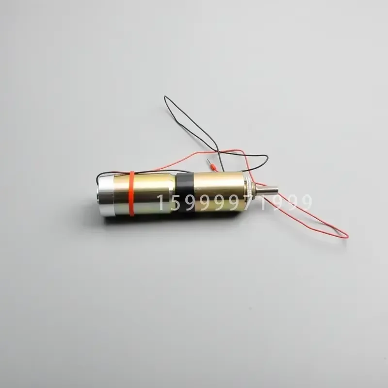 SM102CD102 Imported Front Gauge Tooth Opening Motor 61.144.1101 for Printing Press