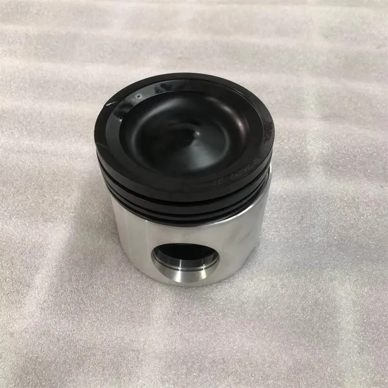 

Cross Border Original 4941396 for the L375 Engine Accessories Durable High Quality Split Piston