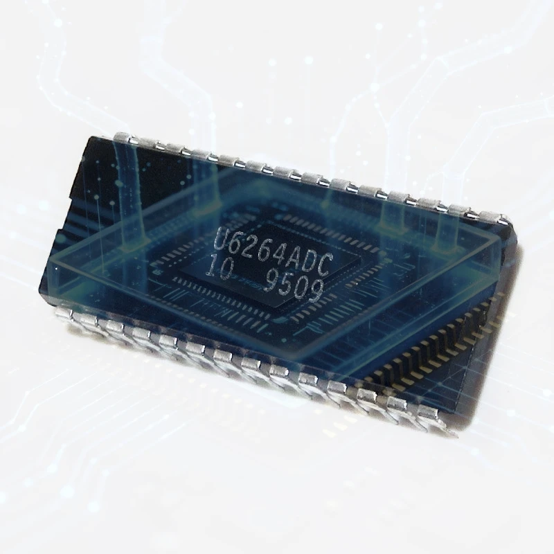 1PCS-50PCS AT24C128 AT24C128B-TH-T U6264ADC U6264BDC RT5350F RT5350 PCA9555DBR PCA9555 CJ7805 7805 EMA06N03N A06N03N