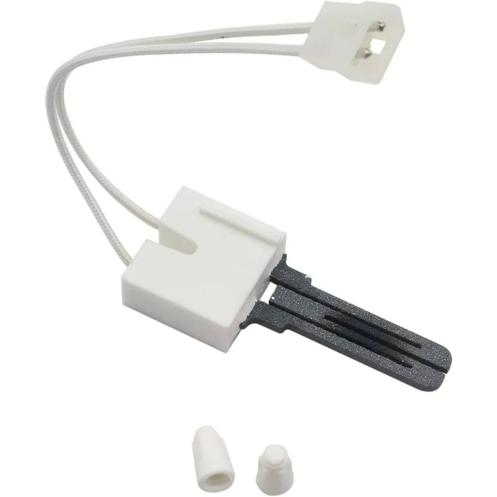 DC47-00022A Dryer For igniter Replacement Compatible with For samsung For amana Gas Dryers for Restoring Heat Function