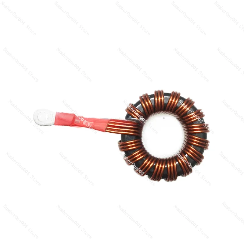 Electromagnetic Inductor for Power Frequency, Sine Wave Inverter, 45uh, 160A, 210A, 1000-4000W