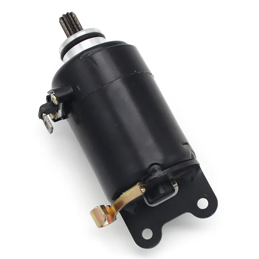 

Стартер двигателя мотоцикла для Honda CB250 JADE Hornet CBR250 RRL/RRN/RRR MC22 RJ/RK/RK2 MC19 FG/FGYA MC14, аксессуары для мотоциклов