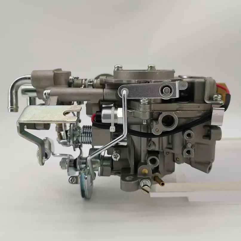 【2026 Hot Selling】Supply original forklift parts   H15,H20,H25,K15,K21 carburetor of OEM  16010-FU300,16010-FU400,16010-FU5