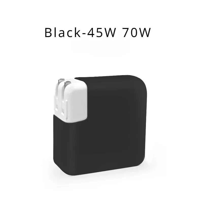 29-140Wに適応 MacBook Pro/Air充電器保護ケース Appleラップトップ