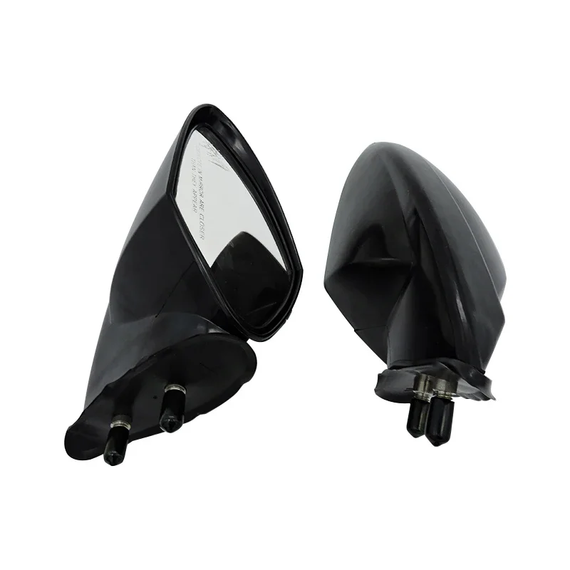 Motorboat Side Mirror for Yamaha Waverunner VX1100 VX 1100 Cruiser Deluxe 2010-2014 Sport 2010-2015 VX1800 VXR VXS 1800 2011-14