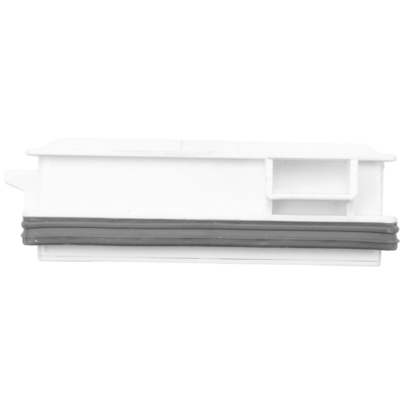 10X piezas de repuesto filtros Hepa para Miele SF-HA 50 filtro Hepa Airclean para S4/S5/S6/S8 C2-C3