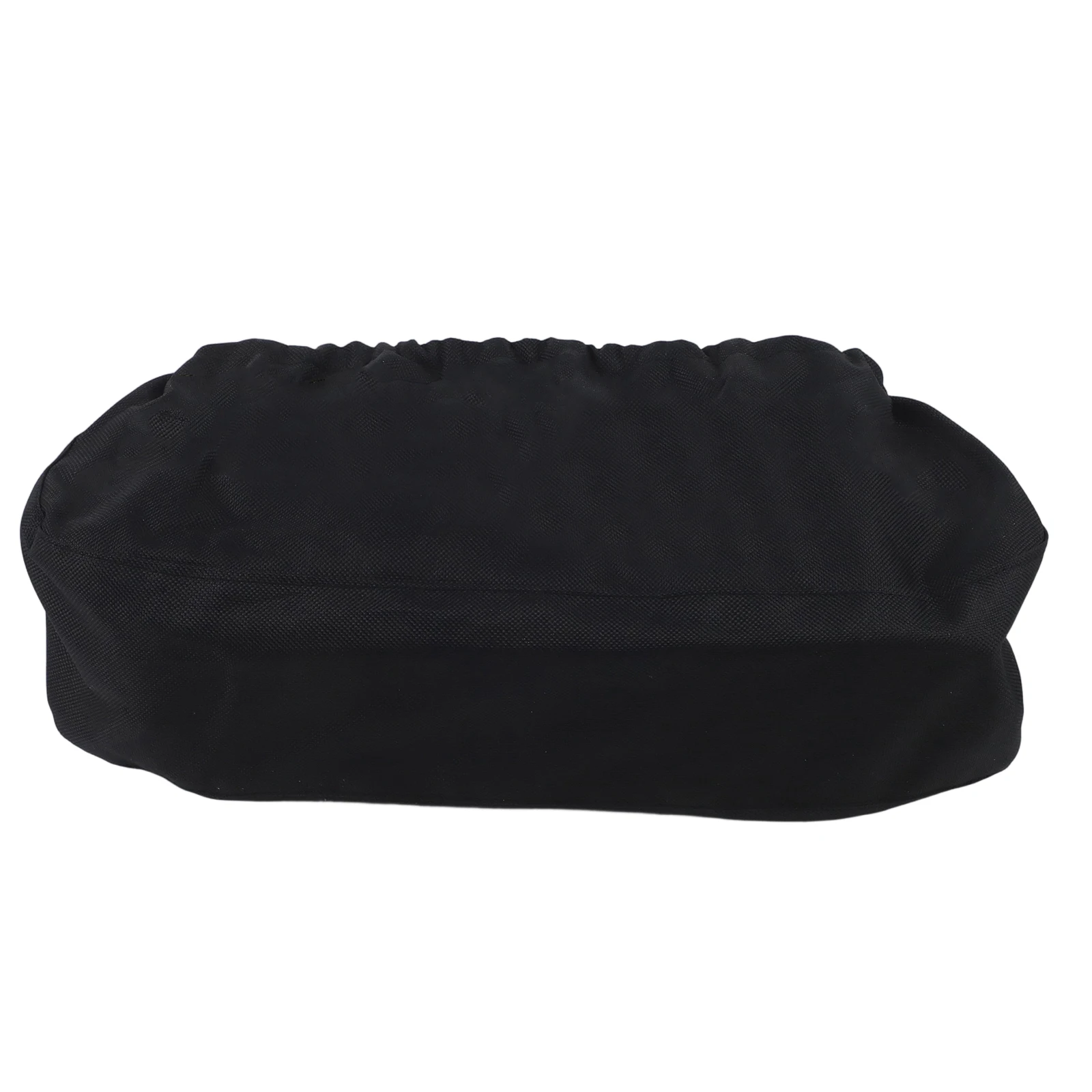 

Двухслойная сумка для аккумулятора Сумка для аккумулятора Электрический велосипед Защитная сетка на открытом воздухе Нейлоновая ткань Нейлоновый материал Водонепроницаемая ткань