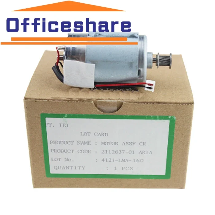 1pcs CR Motor Carriage For Epson R1390 R1400 R1410 R1430 ME1100 R1500W R1900 T1100 T1110 L1300 B1100 1100 1390 1400 1500 1430