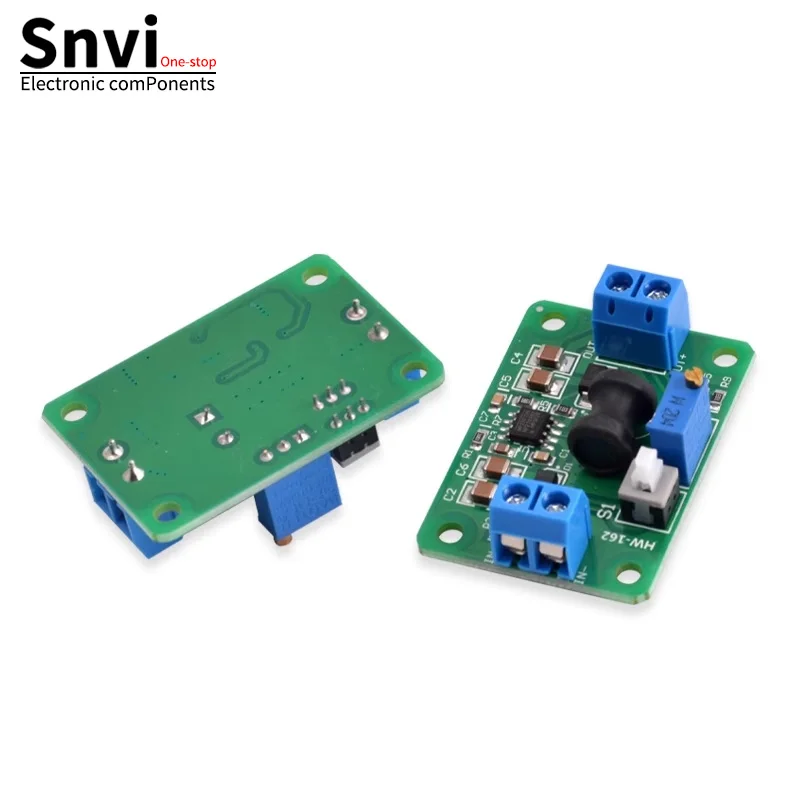 Dc - Dc Adjustable … - image