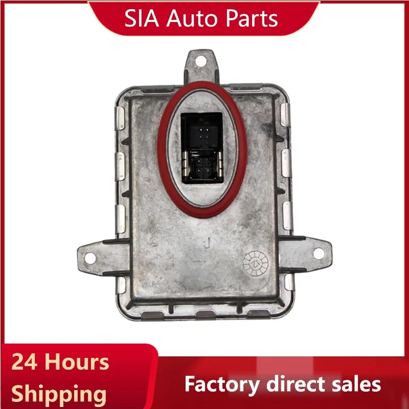 

63127296090 63117356250 63117317408 For BMW 3 5 7 Series F30 F31 F10 F01 2011-2016 Xenon Headlight Ballast Control Module Unit