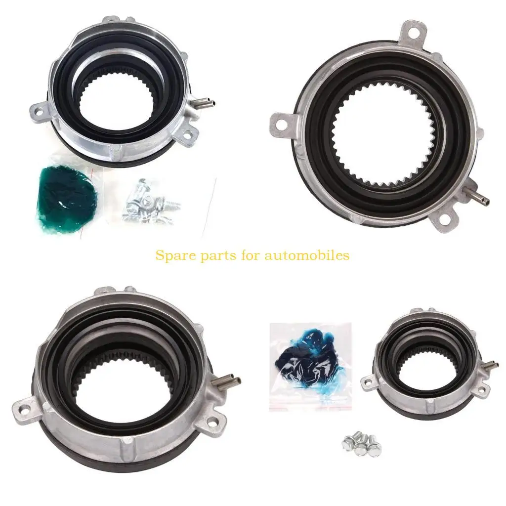 

Х58Ф 4151009000, 4151009100 подшипники отпуска муфты времени привода замка ступицы для Actyon