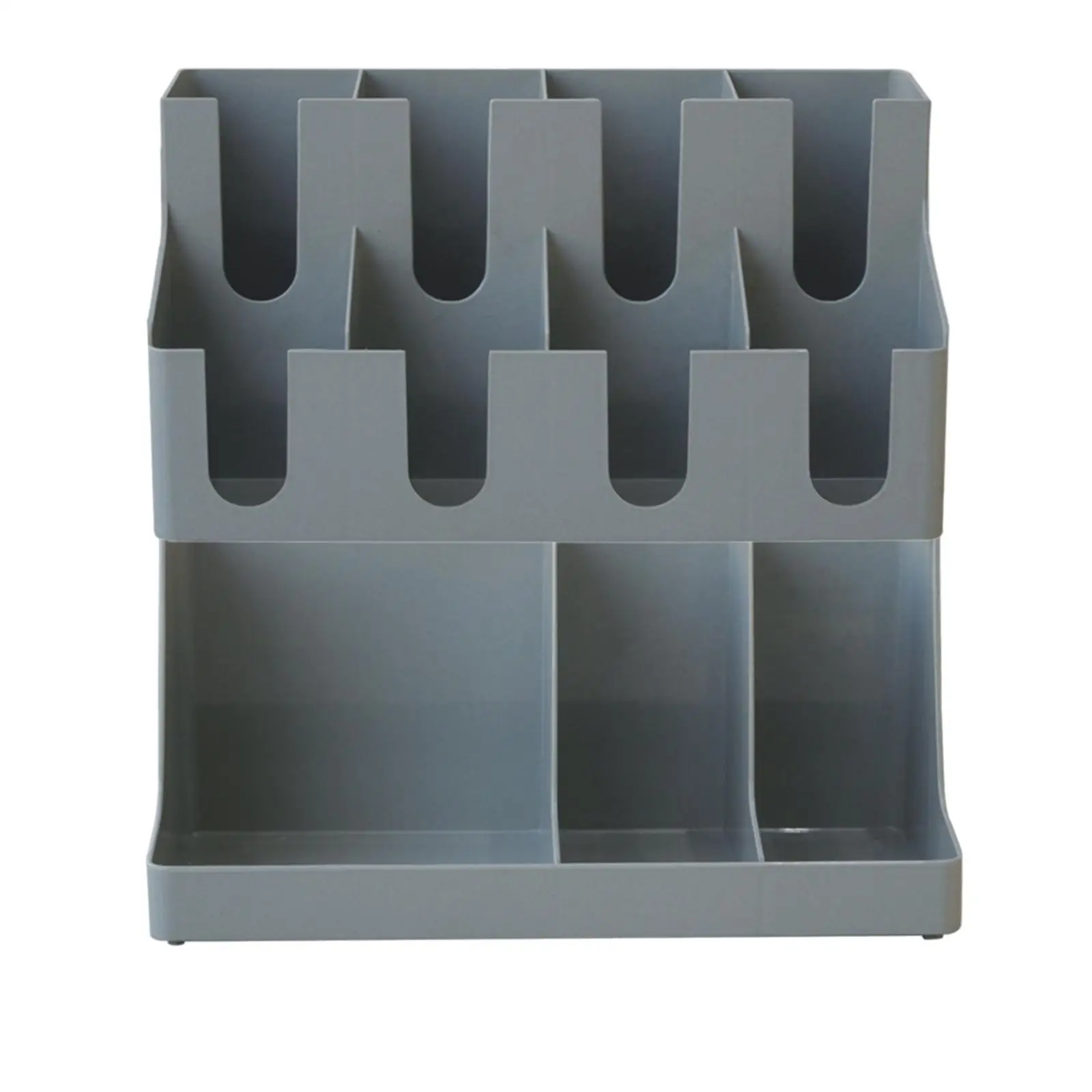 

Multifunctional Bar Organizer Refillable Portable Coffee Organizer Bar Supplies Napkin Holder for Party Bar Cafe Kitchen Office