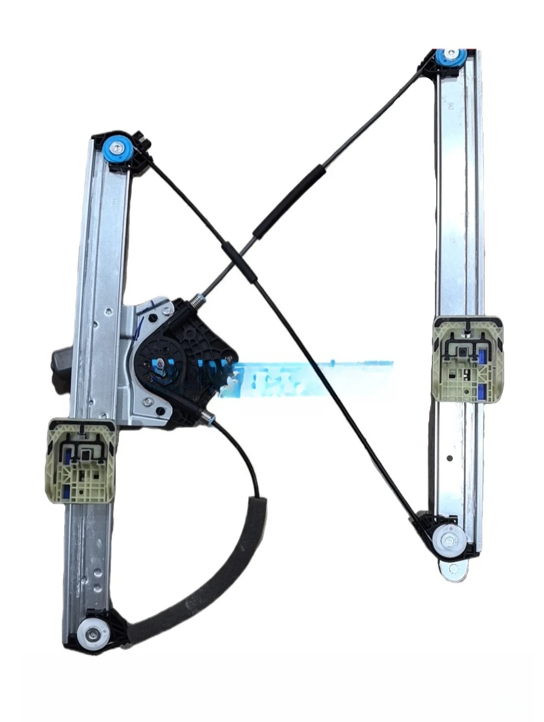 

Регулятор оконного стекла в сборе с двигателем для GREAT WALL JOLION 6-PIN