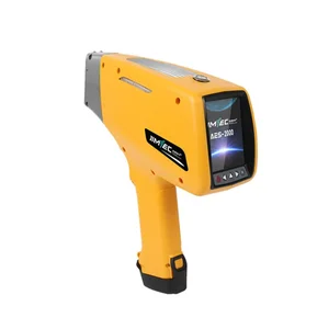 JITAI9201 مطياف مضان بالأشعة السينية المحمول XRF المحمول لتحليل المعادن يكتشف 32 عنصرا أفضل 10 مطياف معدني للمبيعات - رقم 10