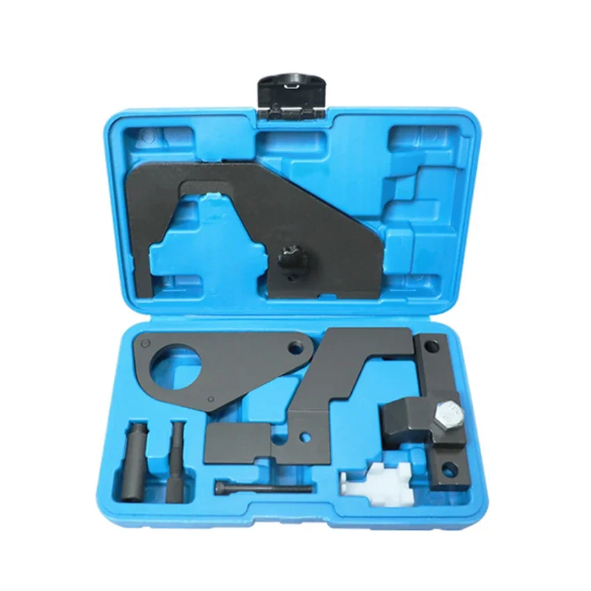 

2.0T Car Engine Timing Tool for Land Rover Aurora 2.0T Engine Timing Special Tools High Quality Steel Timing Tools