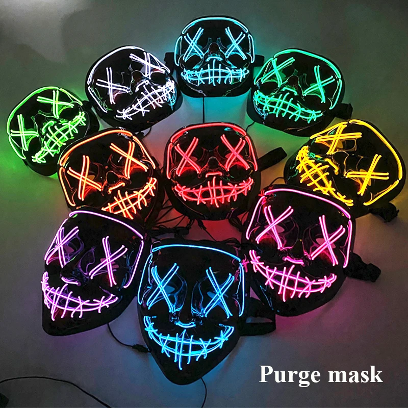 Thumbnail 3 - #54 Cheap Funny Masks Worth Buying