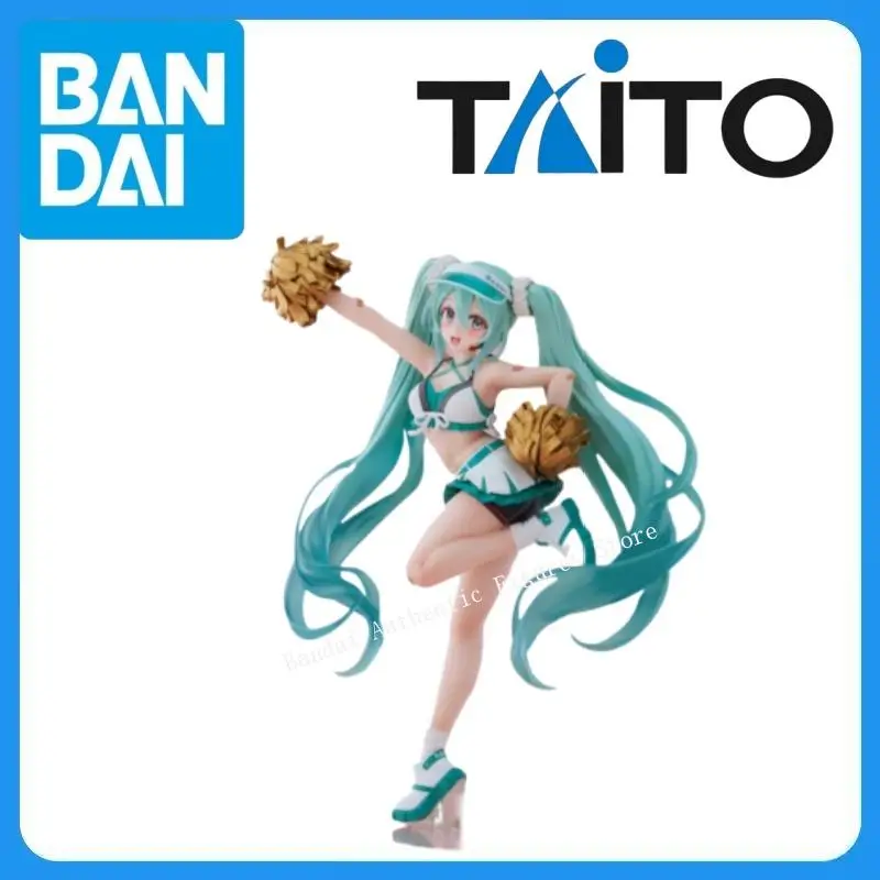 in-stock-genuine-taito-vocaloid-hatsune-miku-hatsune-miku-fashion-series-uniform-anime-cartoon-model-toy-anime-figure-garage-kit