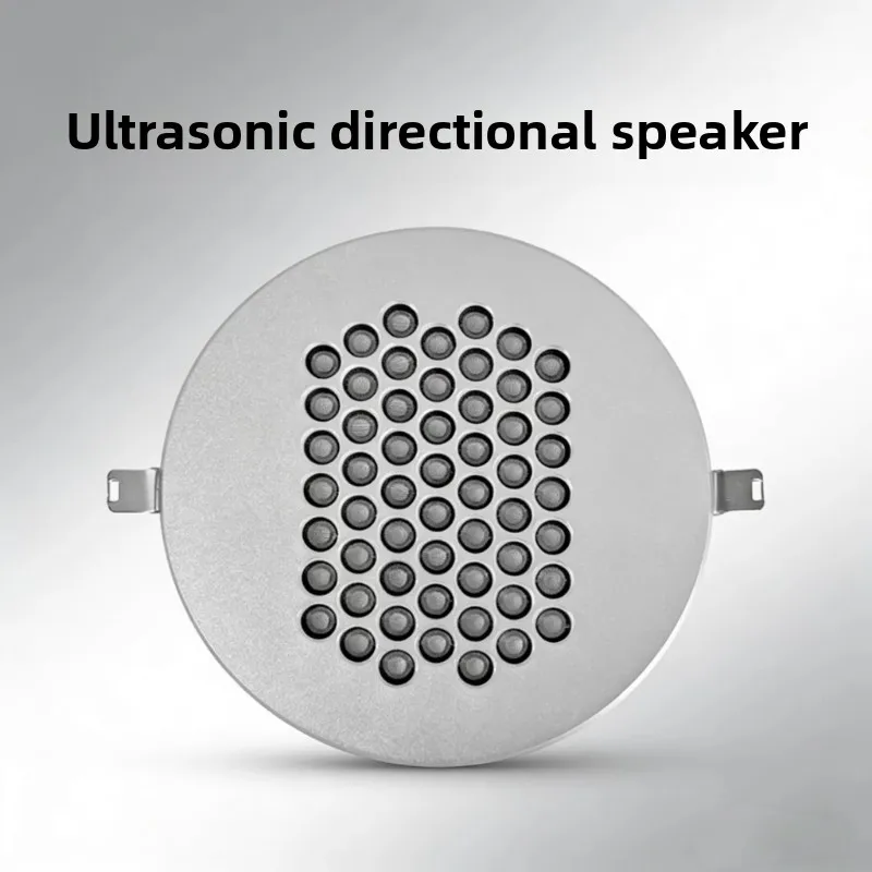 G-18 Ultrasonic Directional Speaker Museum Science Museum Audio Speaker