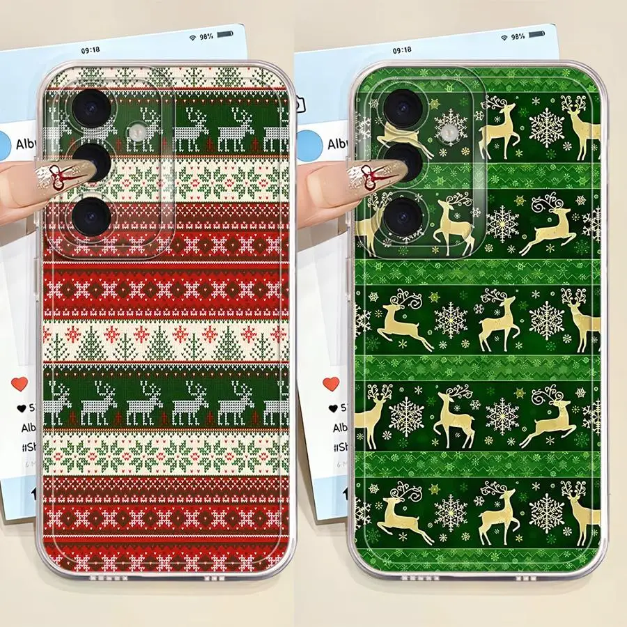 Christmas Case For … - image